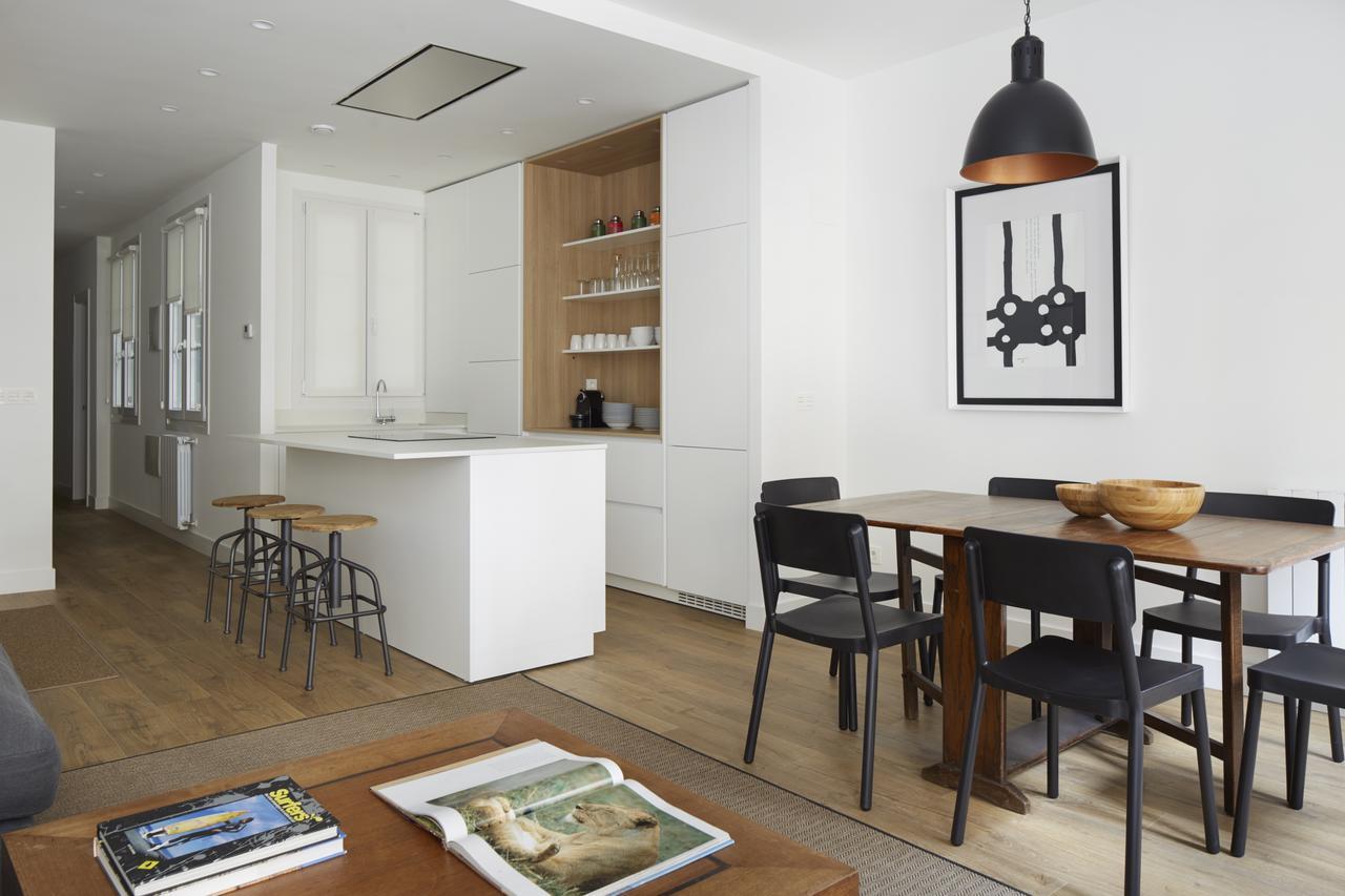 Miramon By Feelfree Rentals Saint-Sébastien Extérieur photo