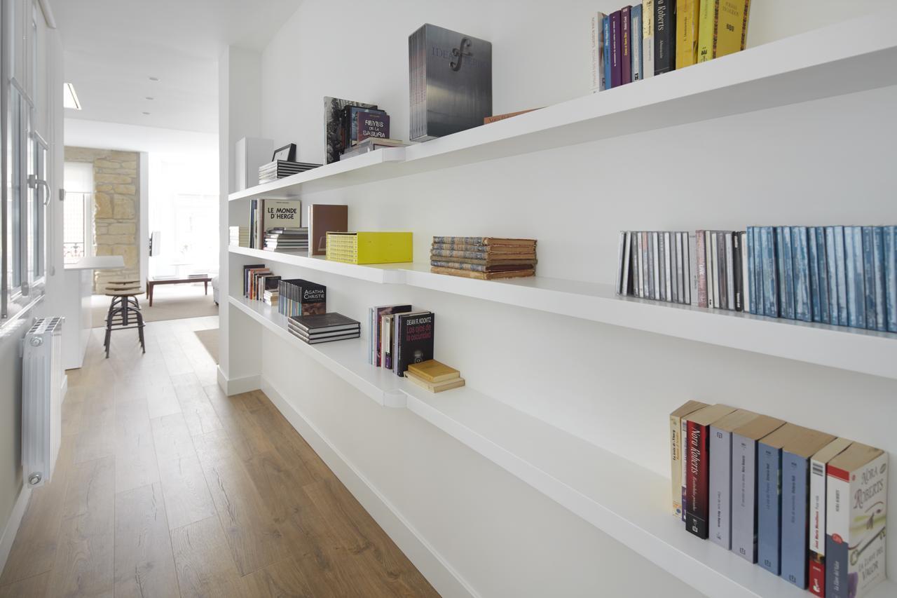 Miramon By Feelfree Rentals Saint-Sébastien Extérieur photo