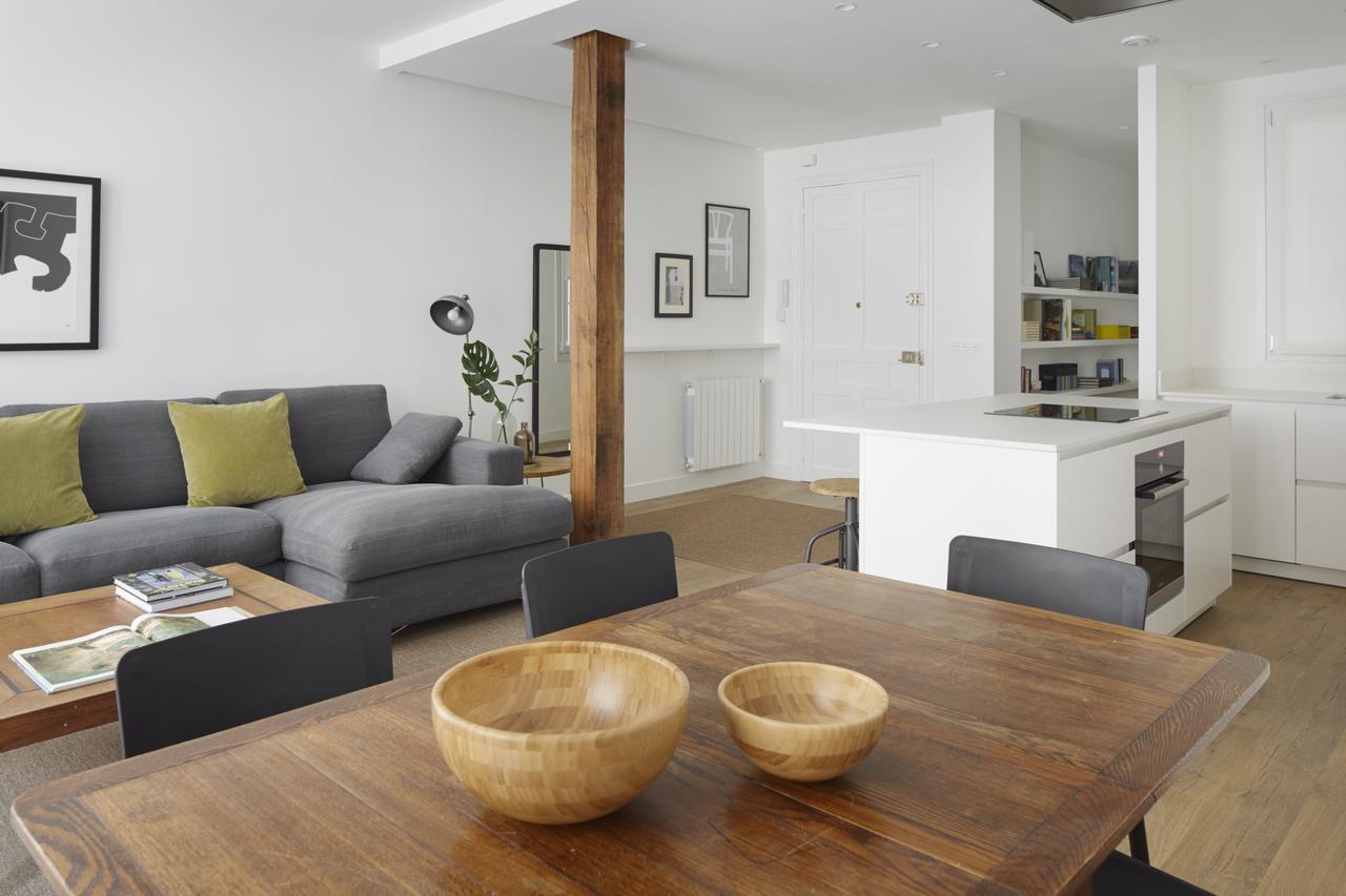 Miramon By Feelfree Rentals Saint-Sébastien Extérieur photo