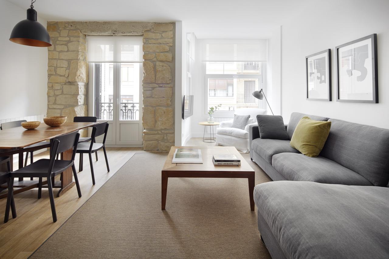 Miramon By Feelfree Rentals Saint-Sébastien Extérieur photo